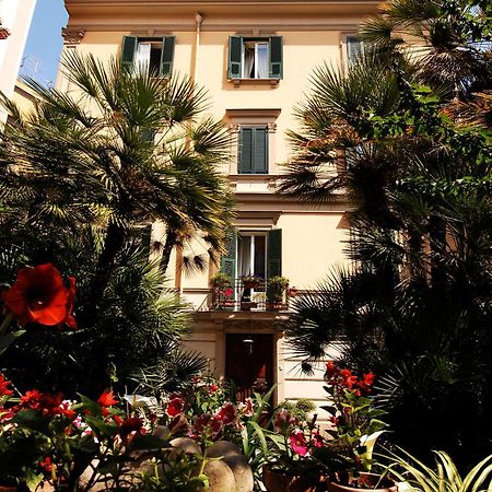 Weekend A Napoli Bed & Breakfast ภายนอก รูปภาพ