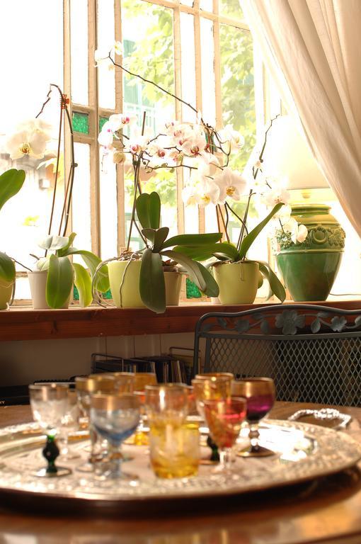 Weekend A Napoli Bed & Breakfast ภายนอก รูปภาพ