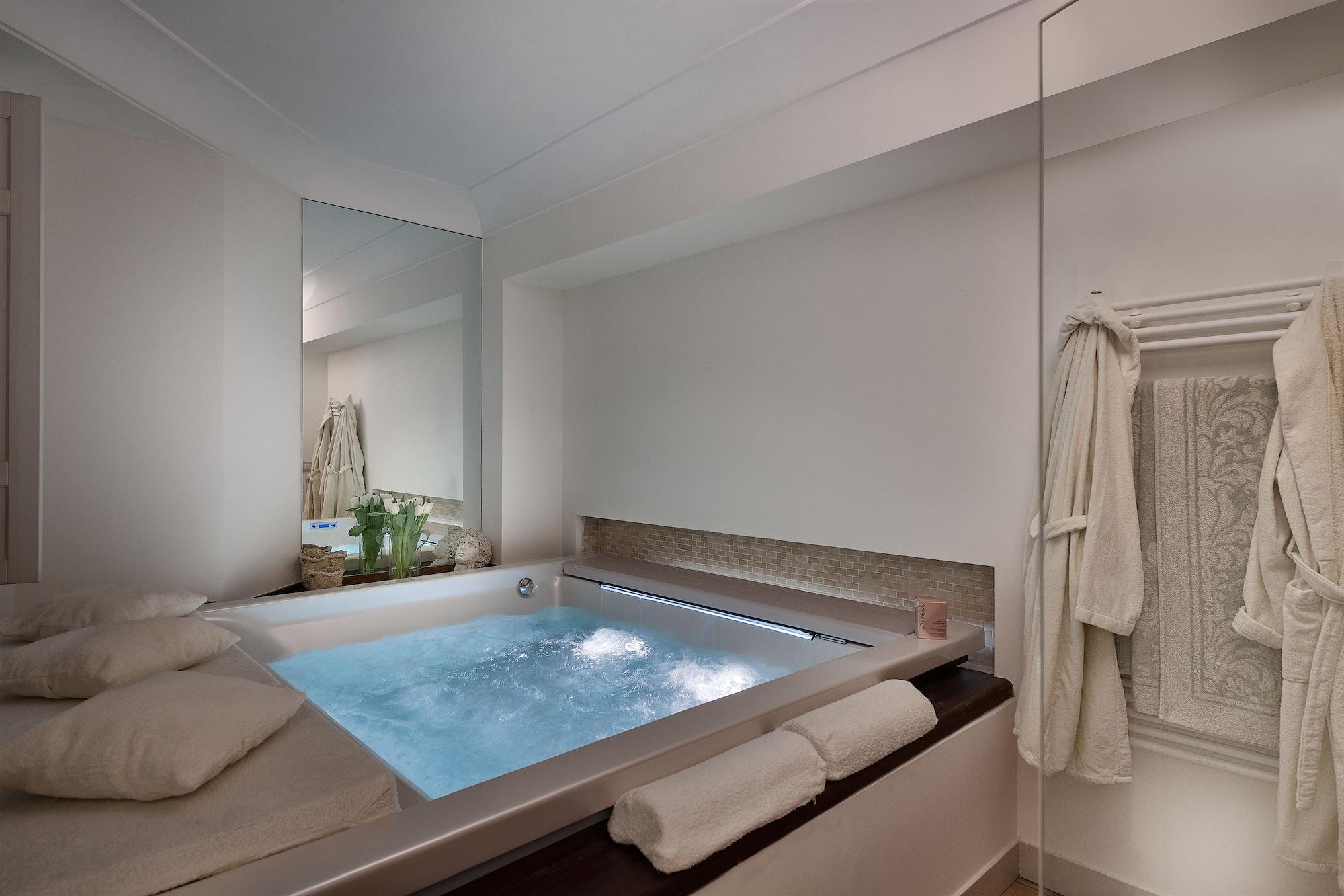 Weekend A Napoli Bed & Breakfast ภายนอก รูปภาพ