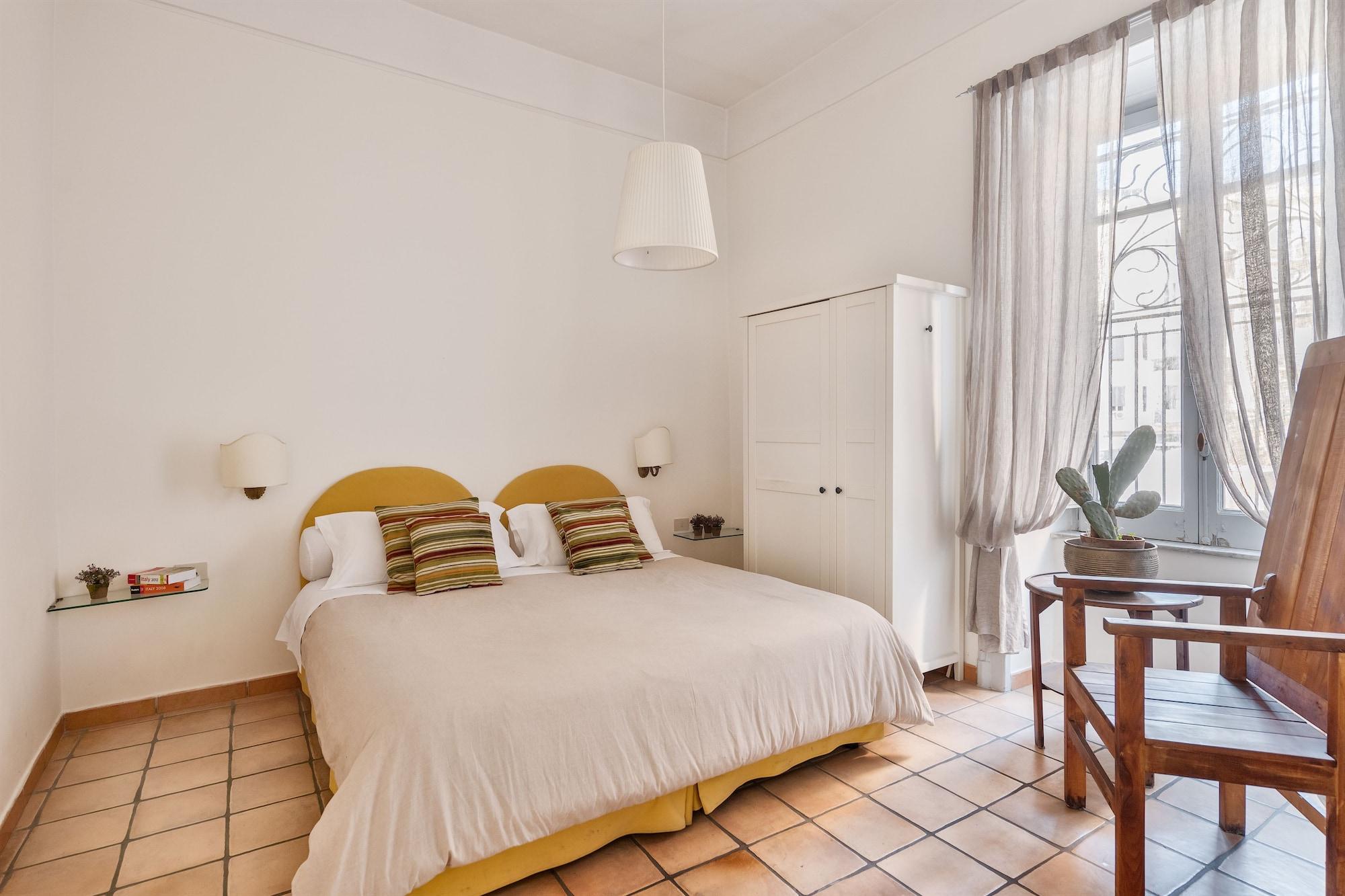 Weekend A Napoli Bed & Breakfast ภายนอก รูปภาพ