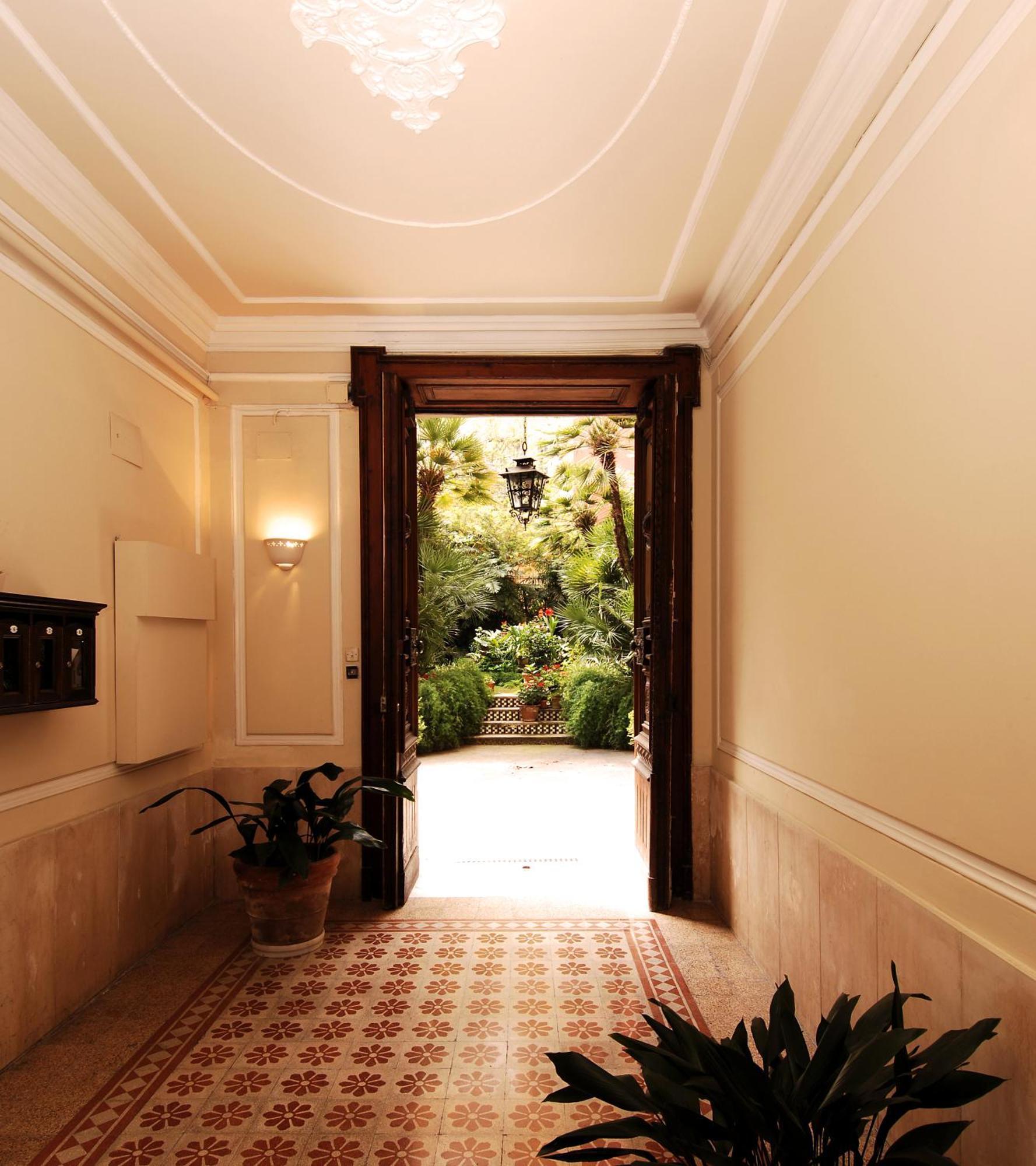 Weekend A Napoli Bed & Breakfast ภายนอก รูปภาพ