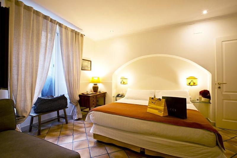 Weekend A Napoli Bed & Breakfast ภายนอก รูปภาพ