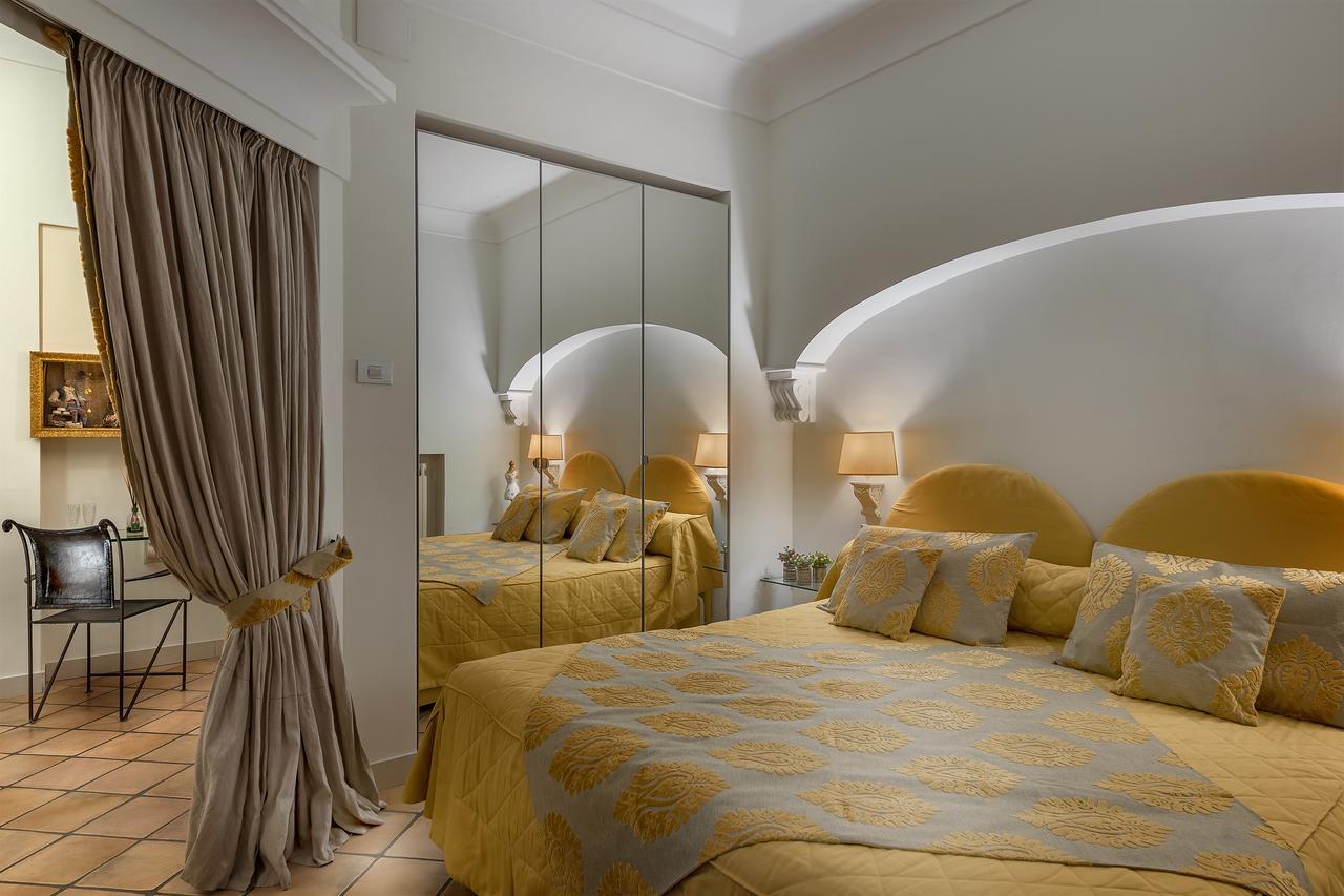Weekend A Napoli Bed & Breakfast ภายนอก รูปภาพ