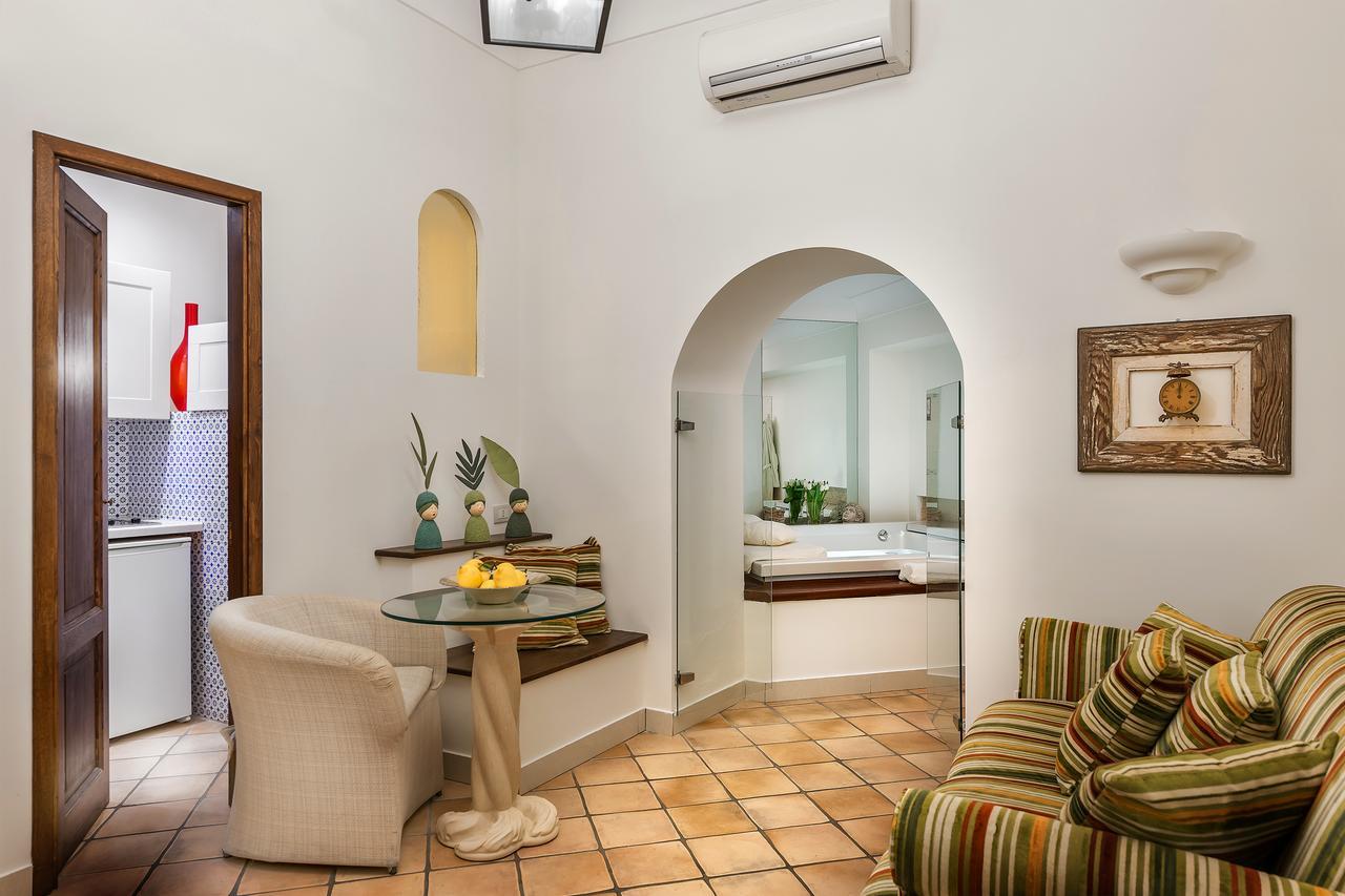 Weekend A Napoli Bed & Breakfast ภายนอก รูปภาพ