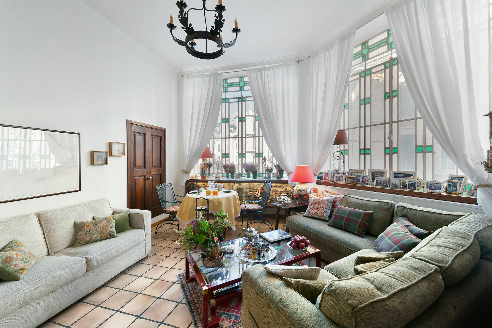 Weekend A Napoli Bed & Breakfast ภายนอก รูปภาพ