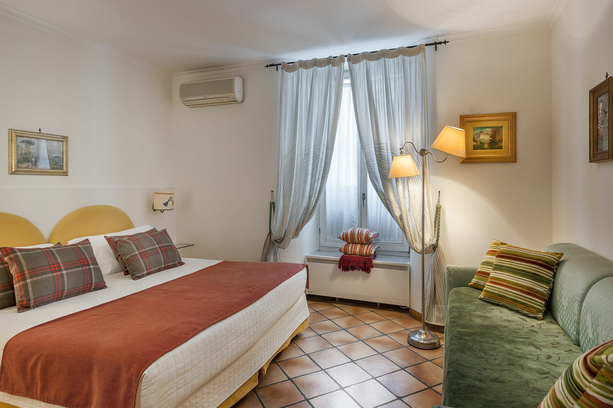 Weekend A Napoli Bed & Breakfast ภายนอก รูปภาพ