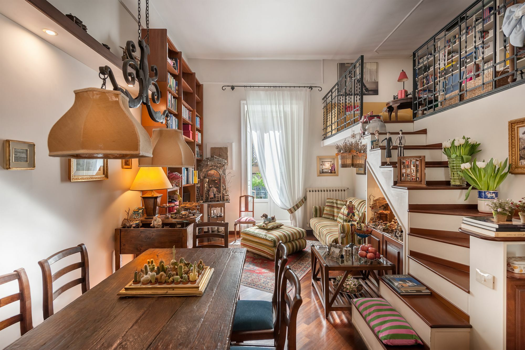 Weekend A Napoli Bed & Breakfast ภายนอก รูปภาพ