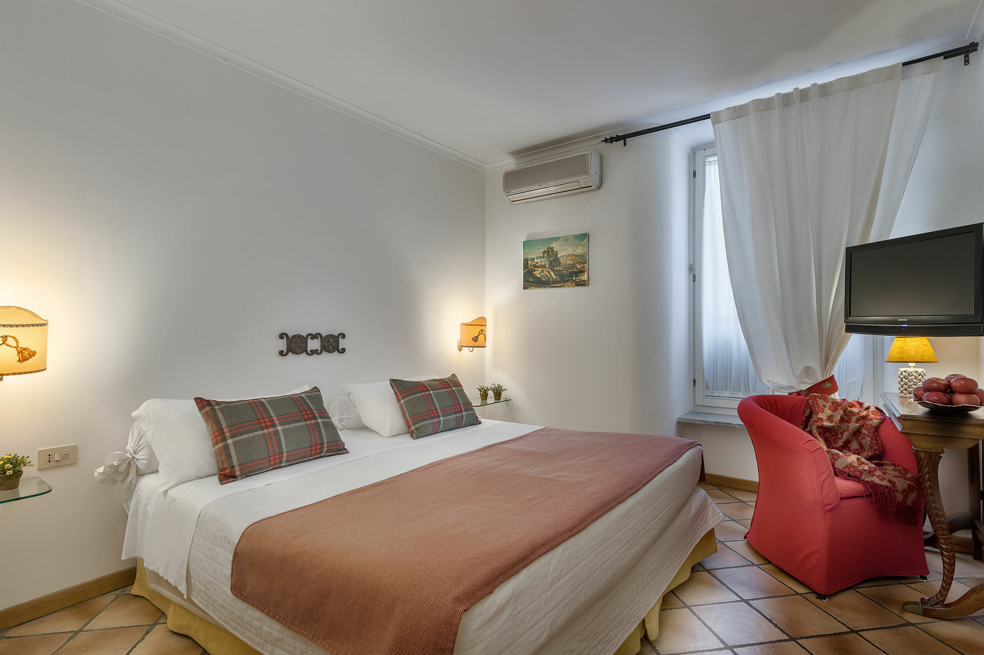 Weekend A Napoli Bed & Breakfast ภายนอก รูปภาพ