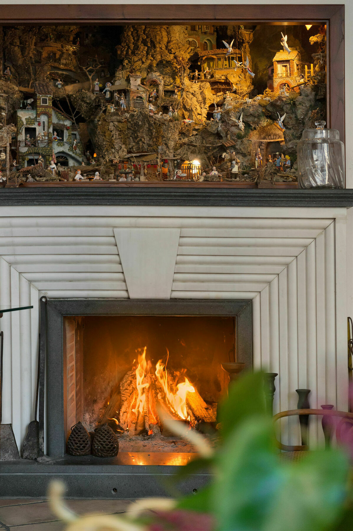 Weekend A Napoli Bed & Breakfast ภายนอก รูปภาพ