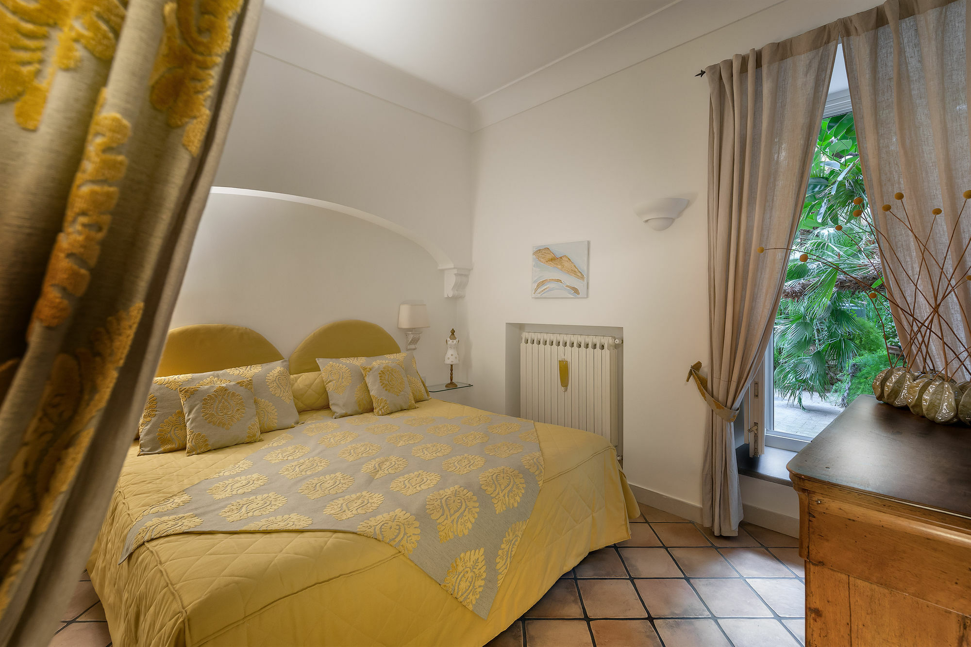 Weekend A Napoli Bed & Breakfast ภายนอก รูปภาพ