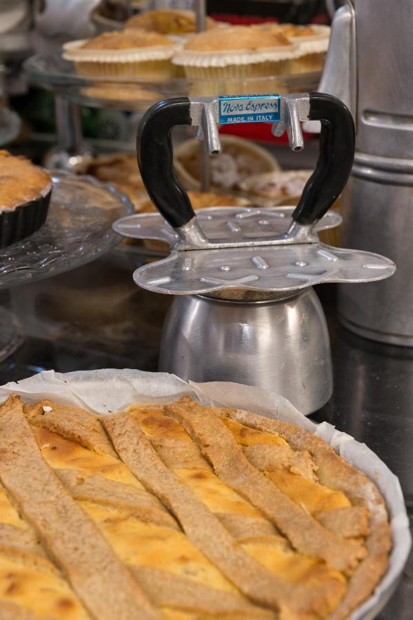 Weekend A Napoli Bed & Breakfast ห้อง รูปภาพ